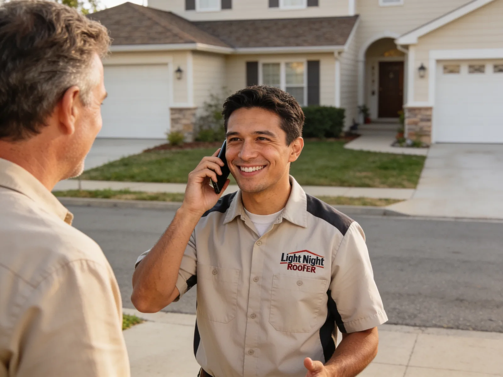 Emergency Roof Repair Smithfield, NE FAQs